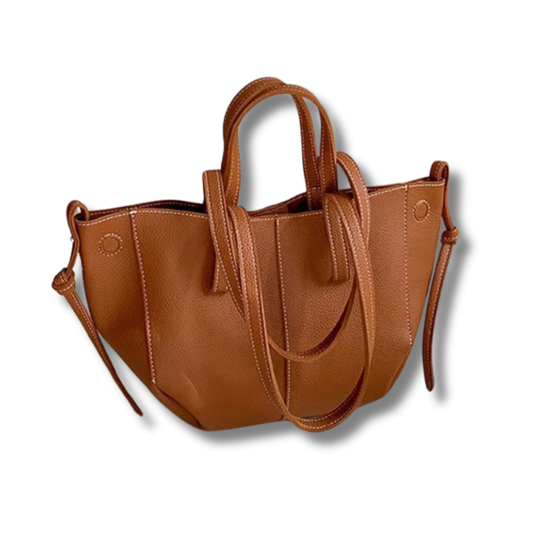 SYME Handtasche – Stil trifft Funktionalität